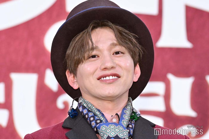 花村想太(C)モデルプレス