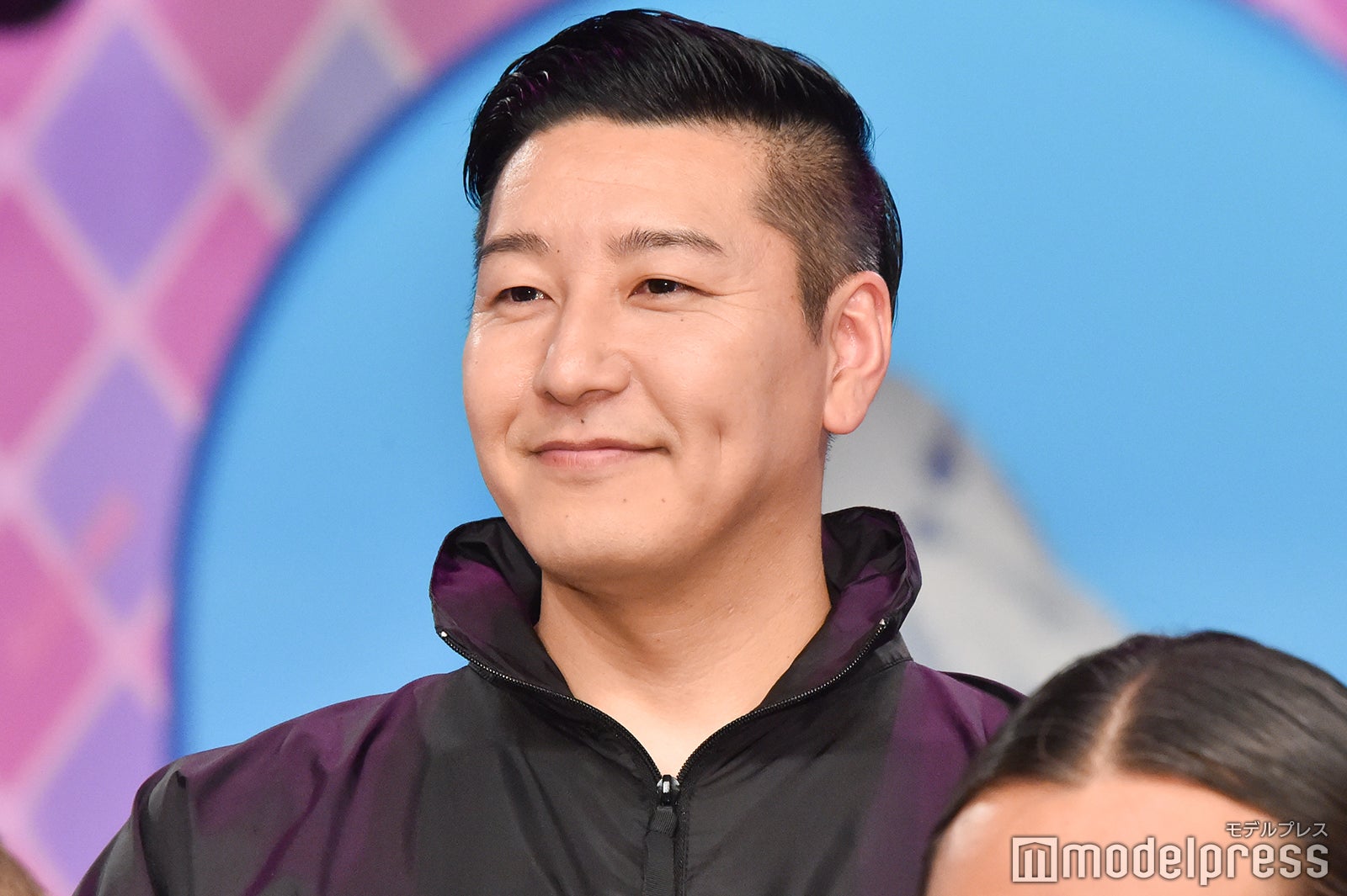 長田庄平 （C）モデルプレス