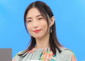 MEGUMI 令和ロマン・くるまとの交際報道後初の公の場 同期芸人との掛け合いで爆笑さらう「気持ち悪いです」