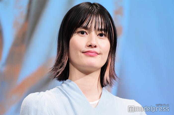 橋本愛(C)モデルプレス