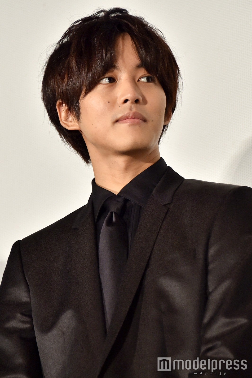 松坂桃李（C）モデルプレス