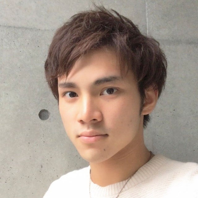 丹 叡智ファウザン （提供写真）