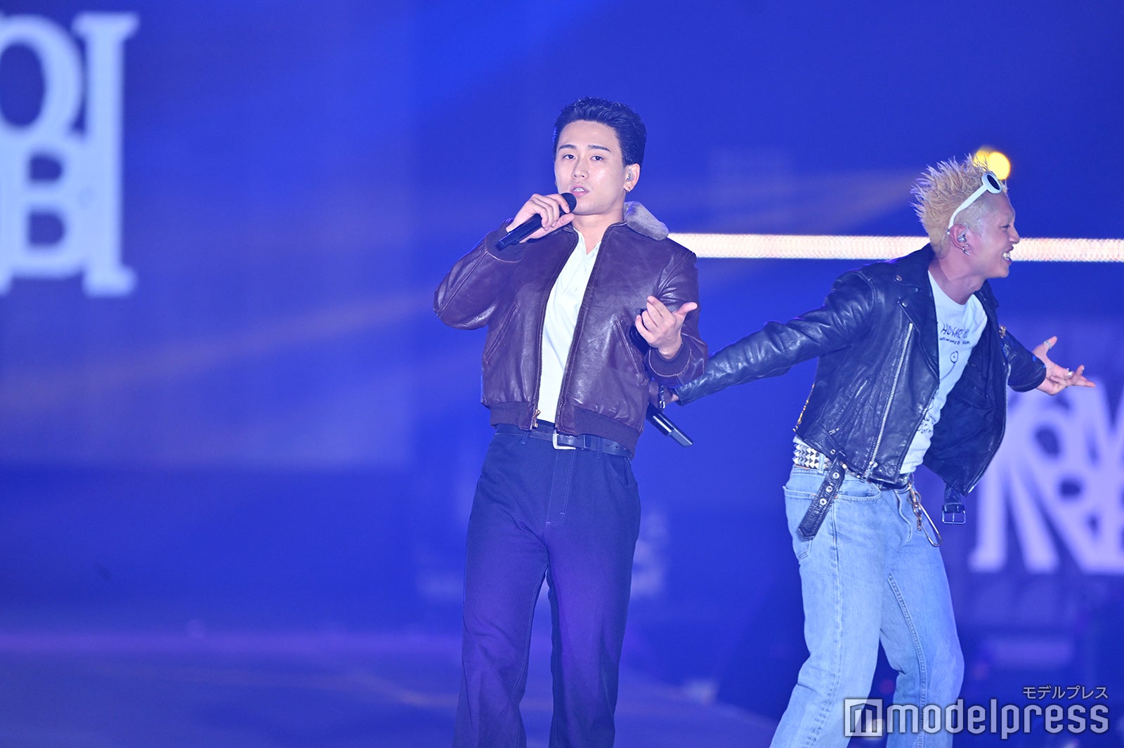 KOMOREBI（C）モデルプレス