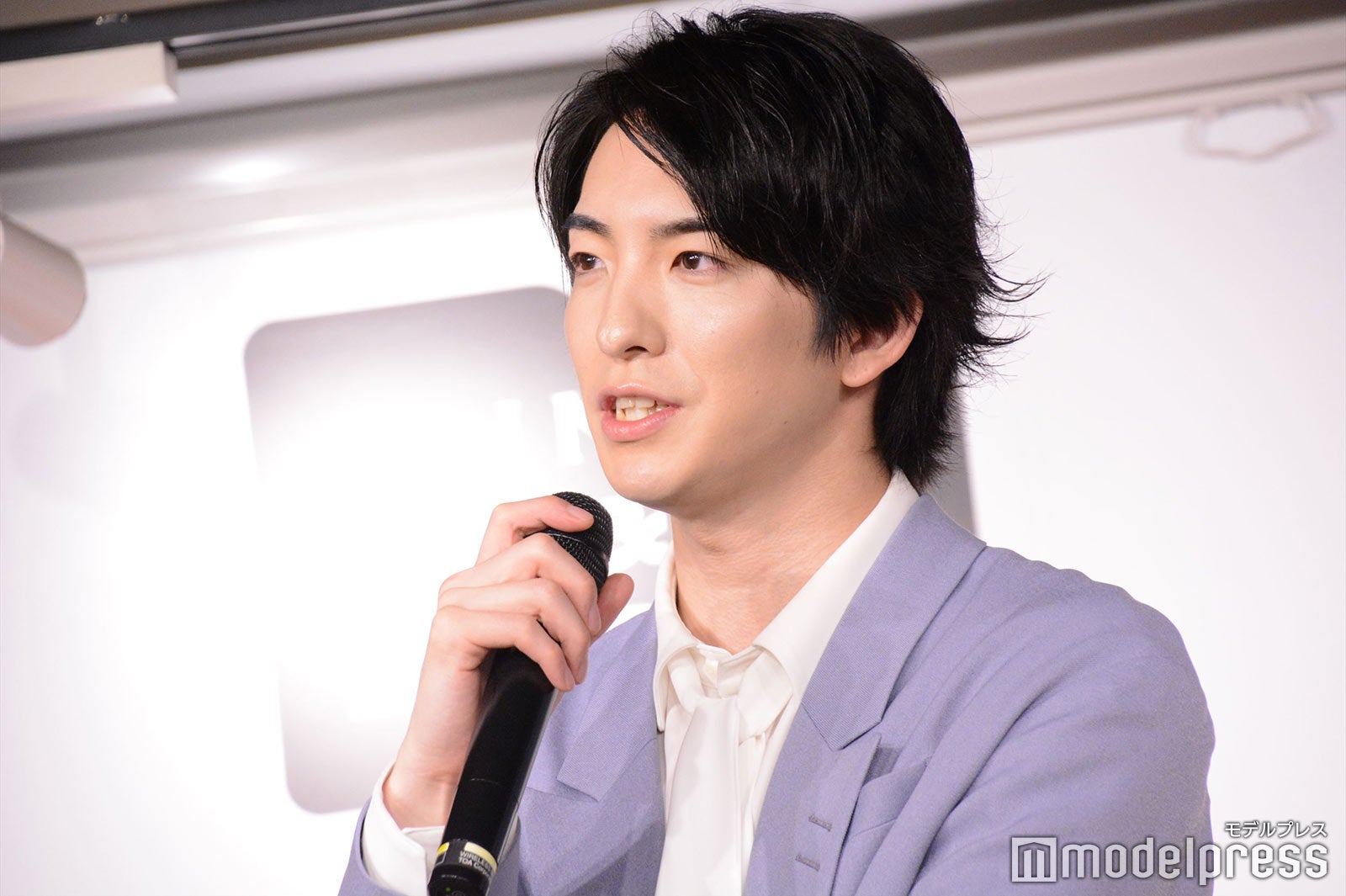 前田公輝 （C）モデルプレス