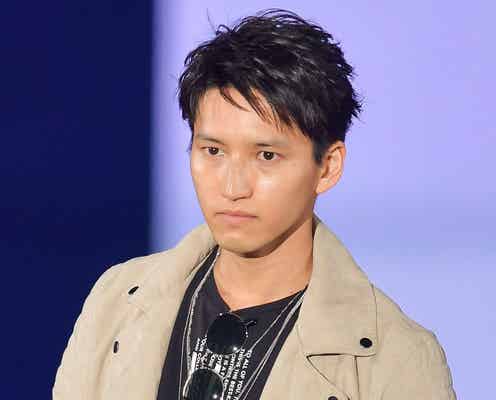 田口淳之介、大麻取締法違反の疑いで逮捕報道