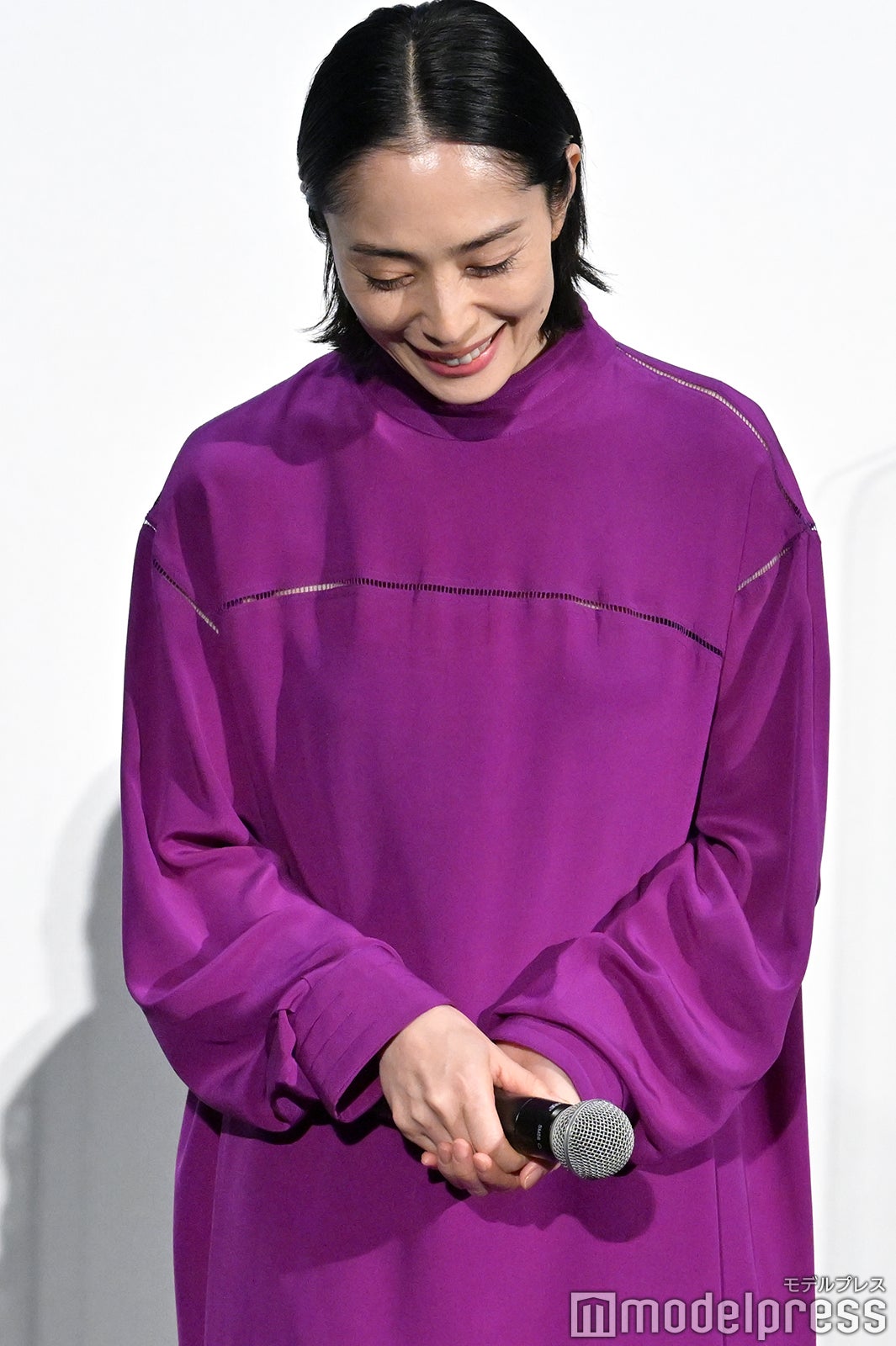 深津絵里 （C）モデルプレス