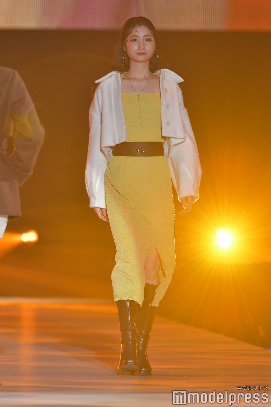 （C）モデルプレス