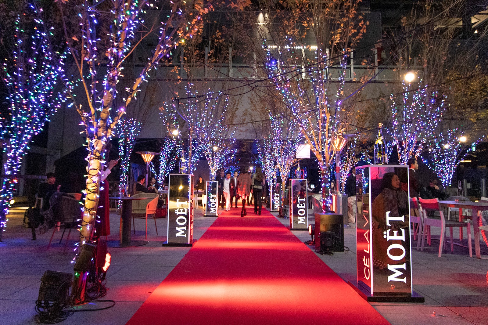 CE LA VI TOKYO（提供画像）