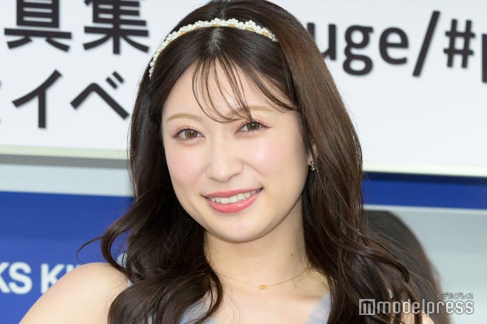 吉田朱里(C)モデルプレス