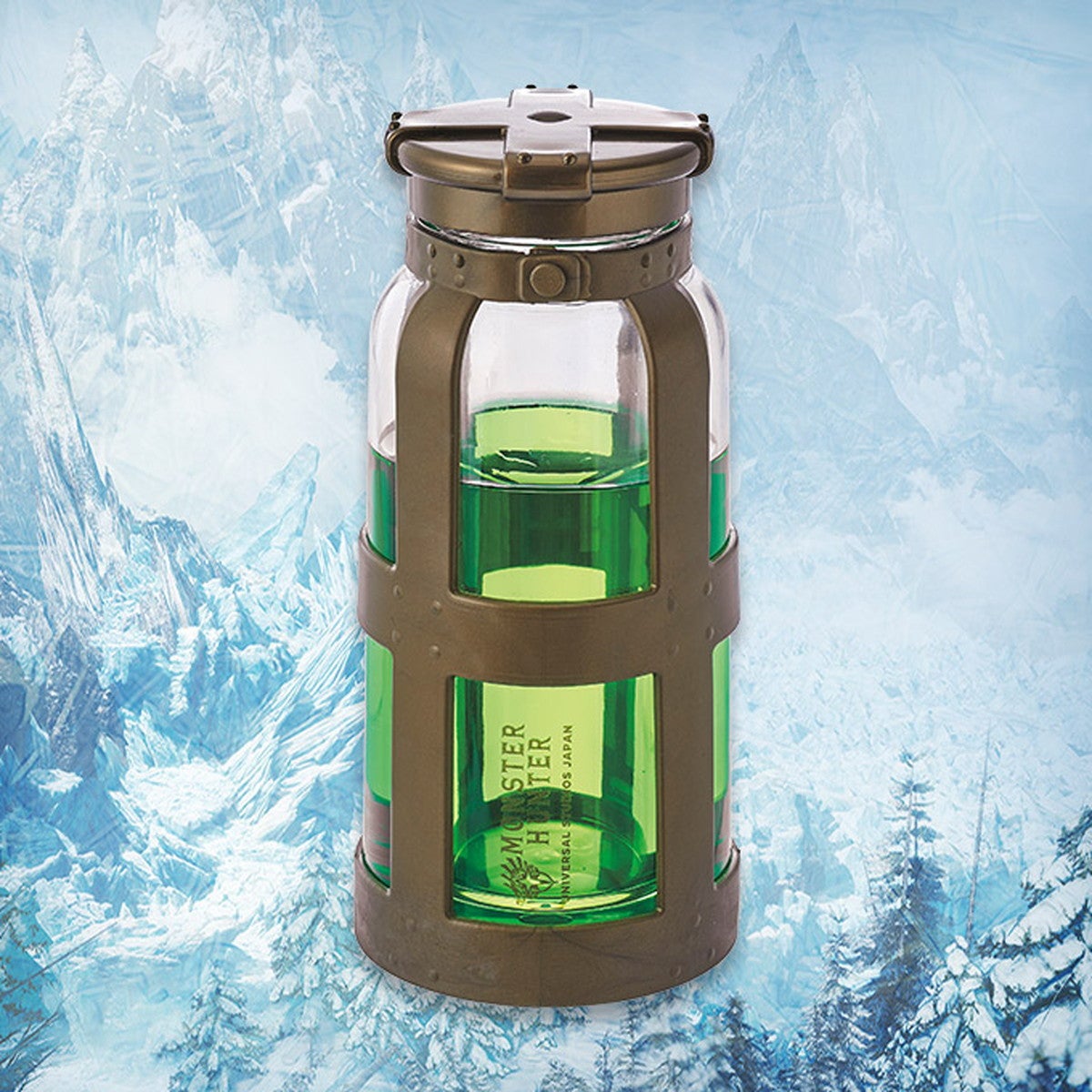 回復薬ボトル／画像提供：ユニバーサル・スタジオ・ジャパン