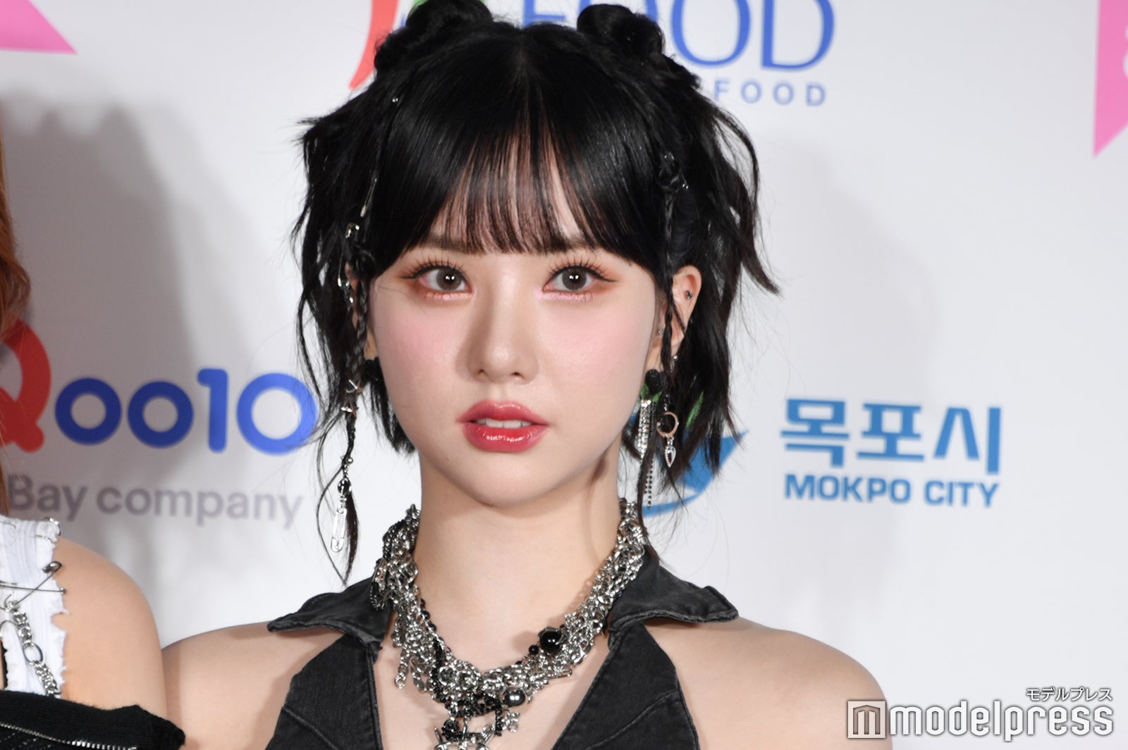 VIVIZ（C）モデルプレス