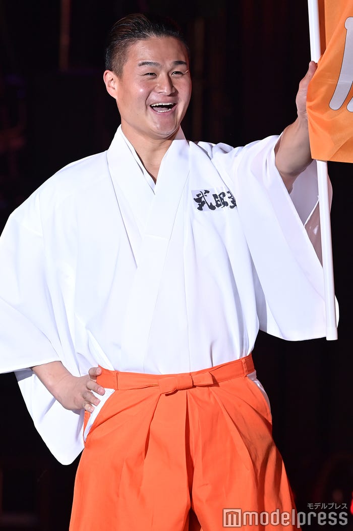 高岸宏行/ティモンディ (C)モデルプレス