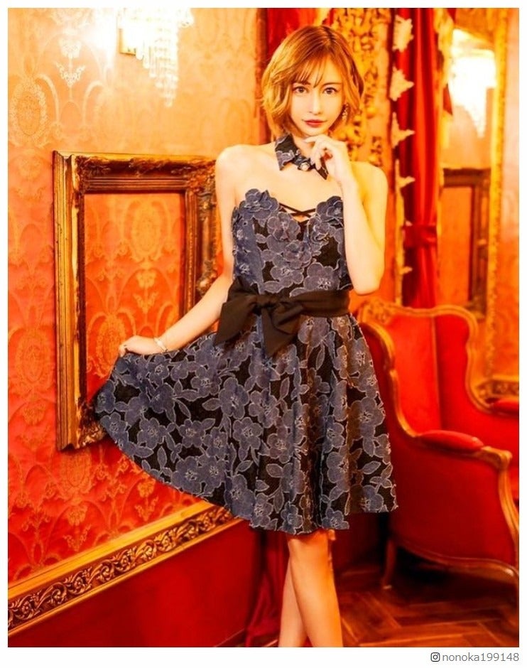 桜井野の花、逮捕後に保釈され「キャバ嬢復帰」宣言 エンリケも「おかえり」