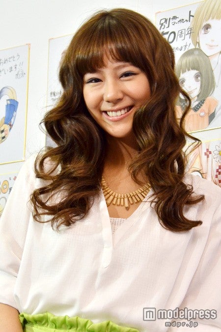 西内まりや、「ピカル」での苦悩を告白「自信を持てなかった」