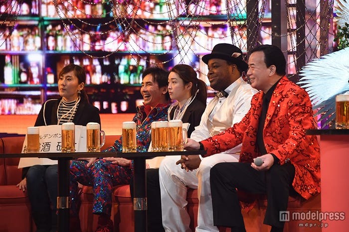 リハーサルの模様