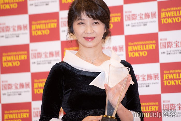 田中美佐子(C)モデルプレス