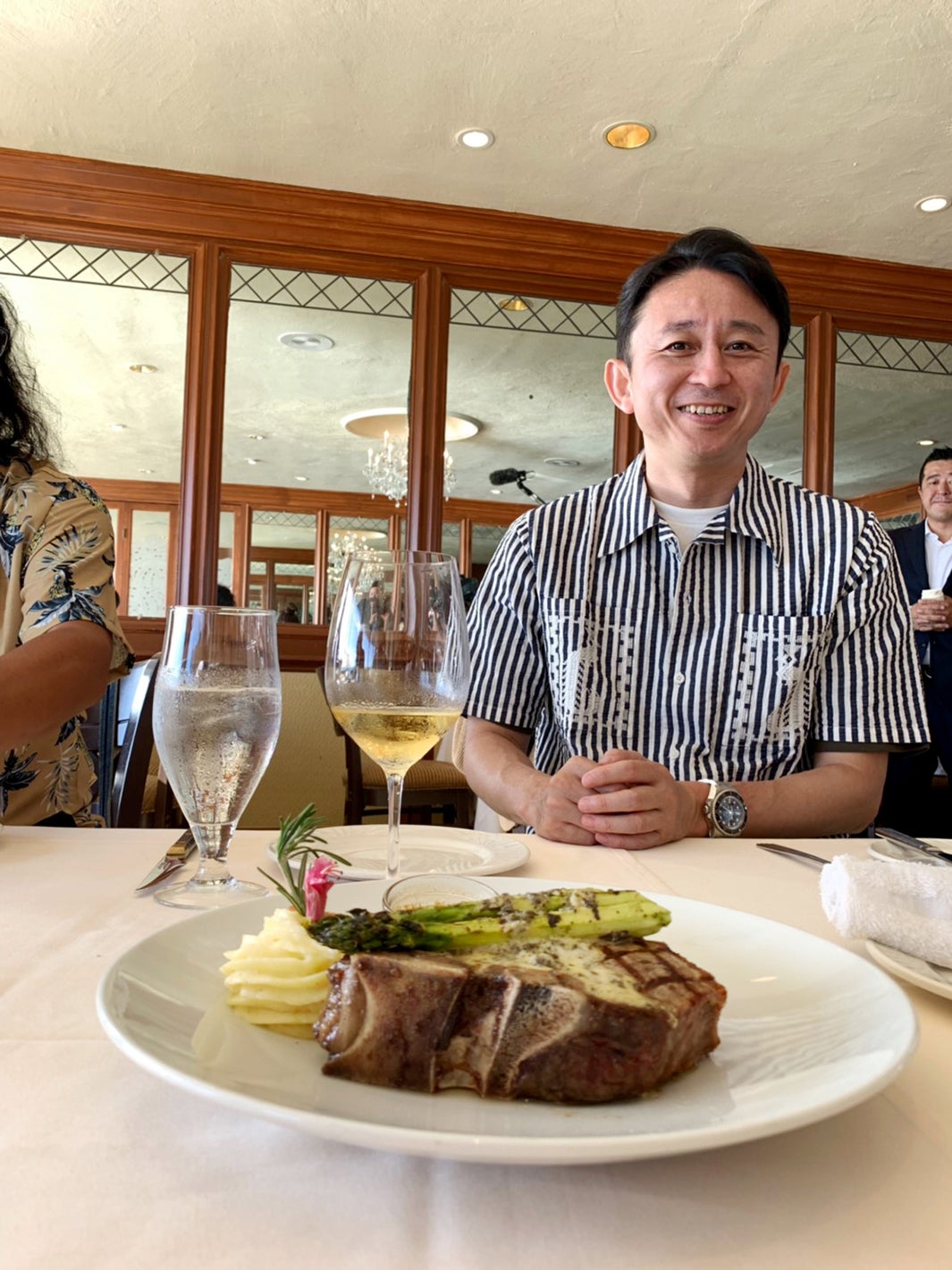 有吉の夏休み2019／画像提供：フジテレビ