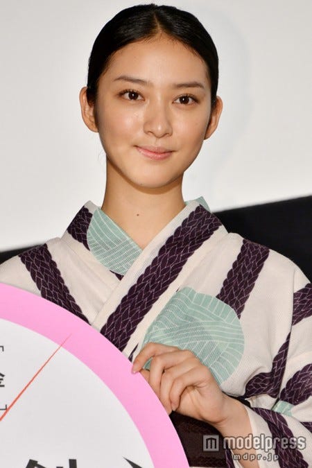 画像1 5 武井咲 死に物狂いで戦った モデルプレス