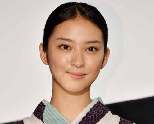 武井咲「死に物狂いで戦った」