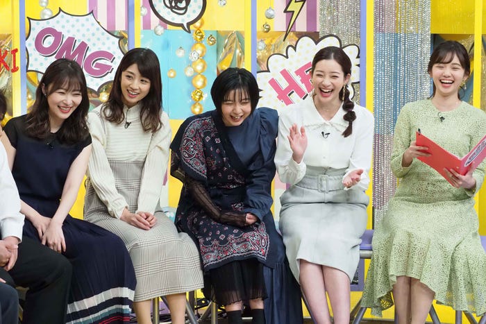 「この人が面白いと言うなら間違いない!世界ヤミツキ映像フェス」より(C)テレビ東京