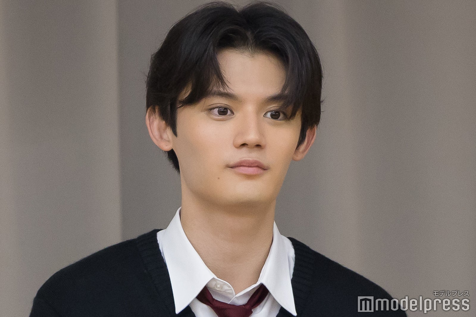 藤原大祐（C）モデルプレス