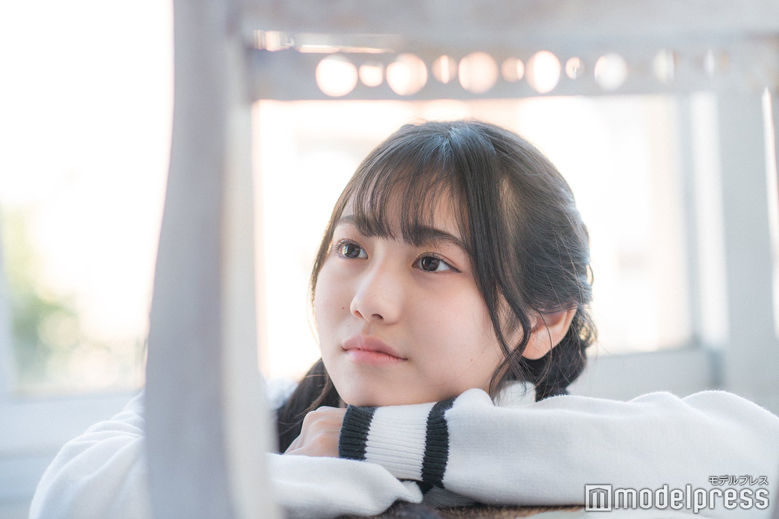 みちかさん（C）モデルプレス