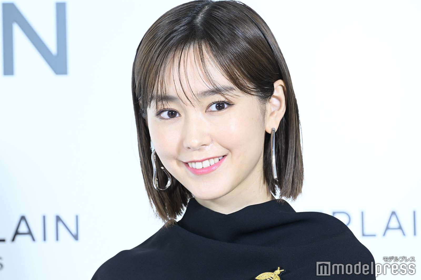 桐谷美玲（C）モデルプレス