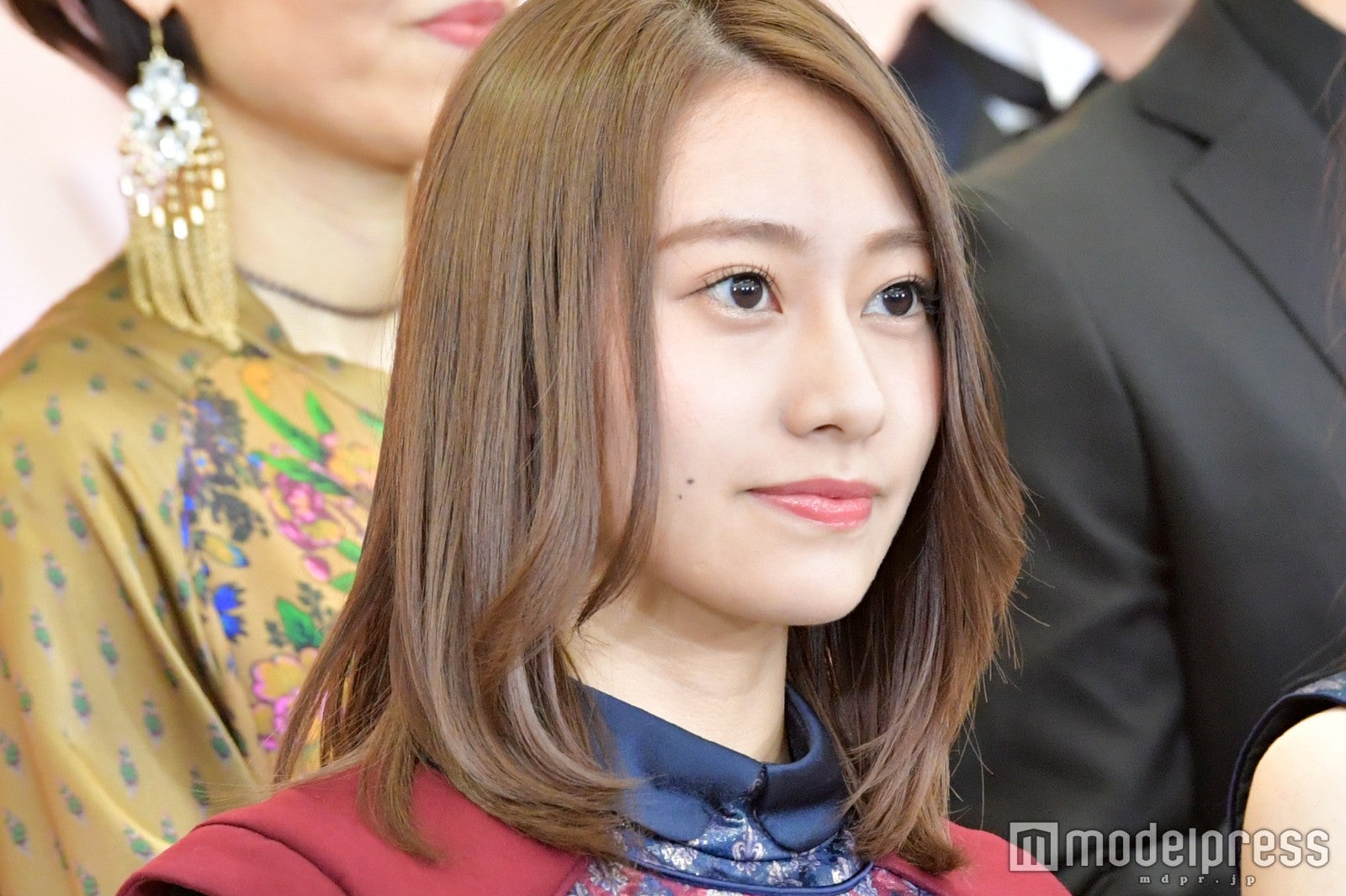 桜井玲香 （C）モデルプレス