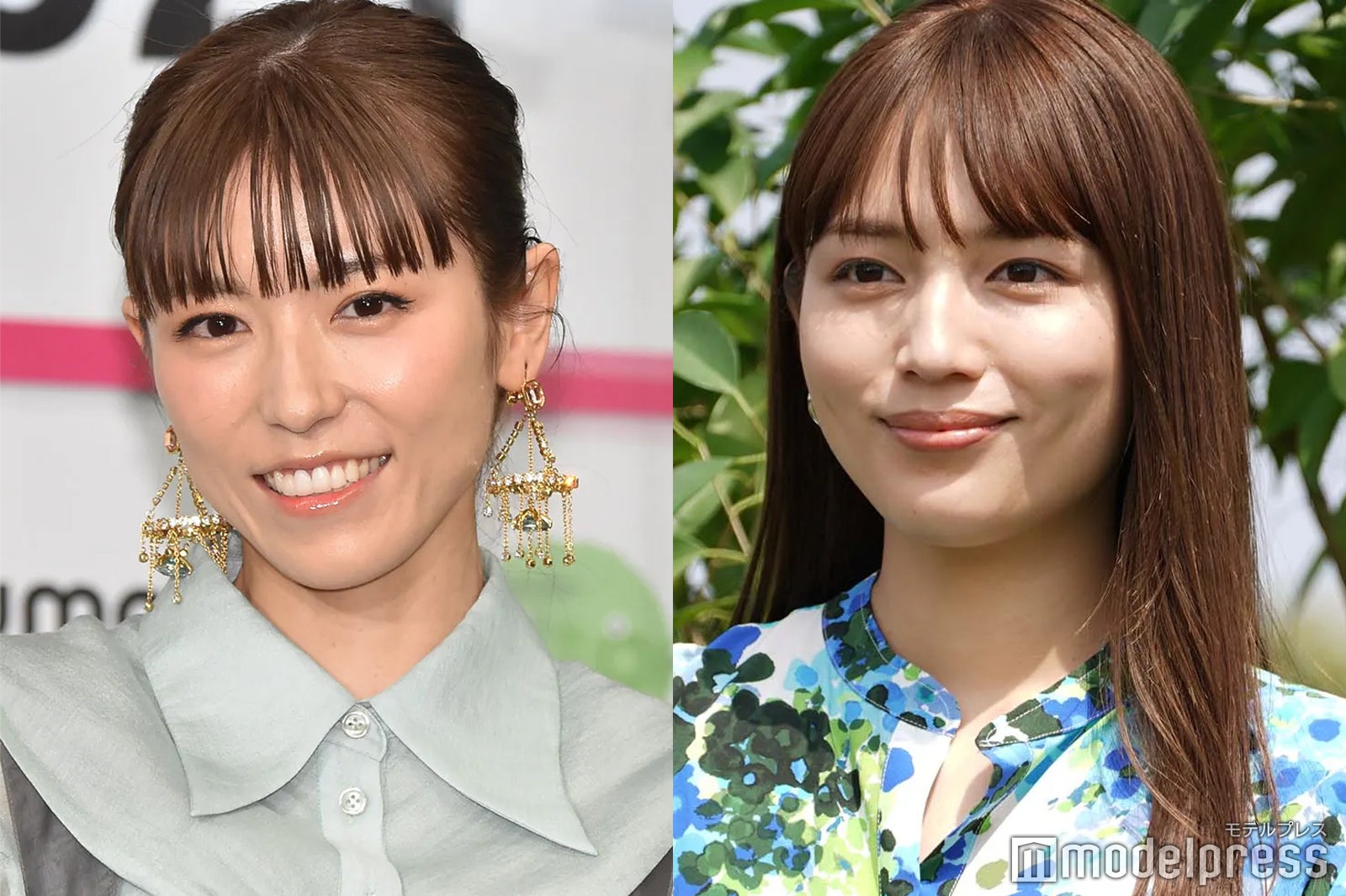 若槻千夏「silent」ロケ地巡り写真続々公開で服装に注目集まる 川口春奈本人も反応