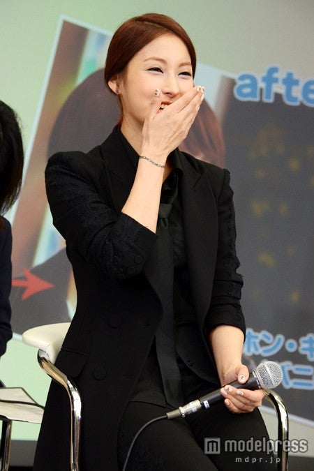 パク・ギュリ（KARA）