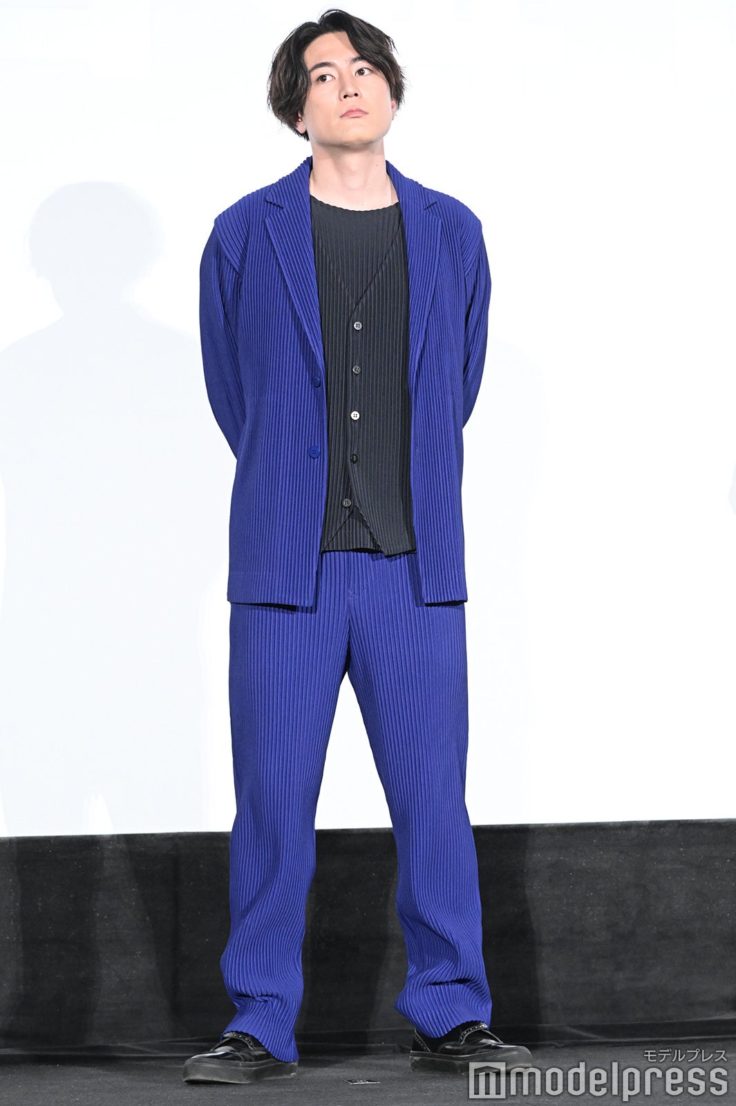間宮祥太朗 （C）モデルプレス