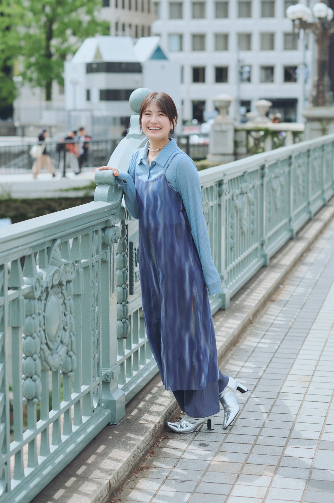 清宮レイ