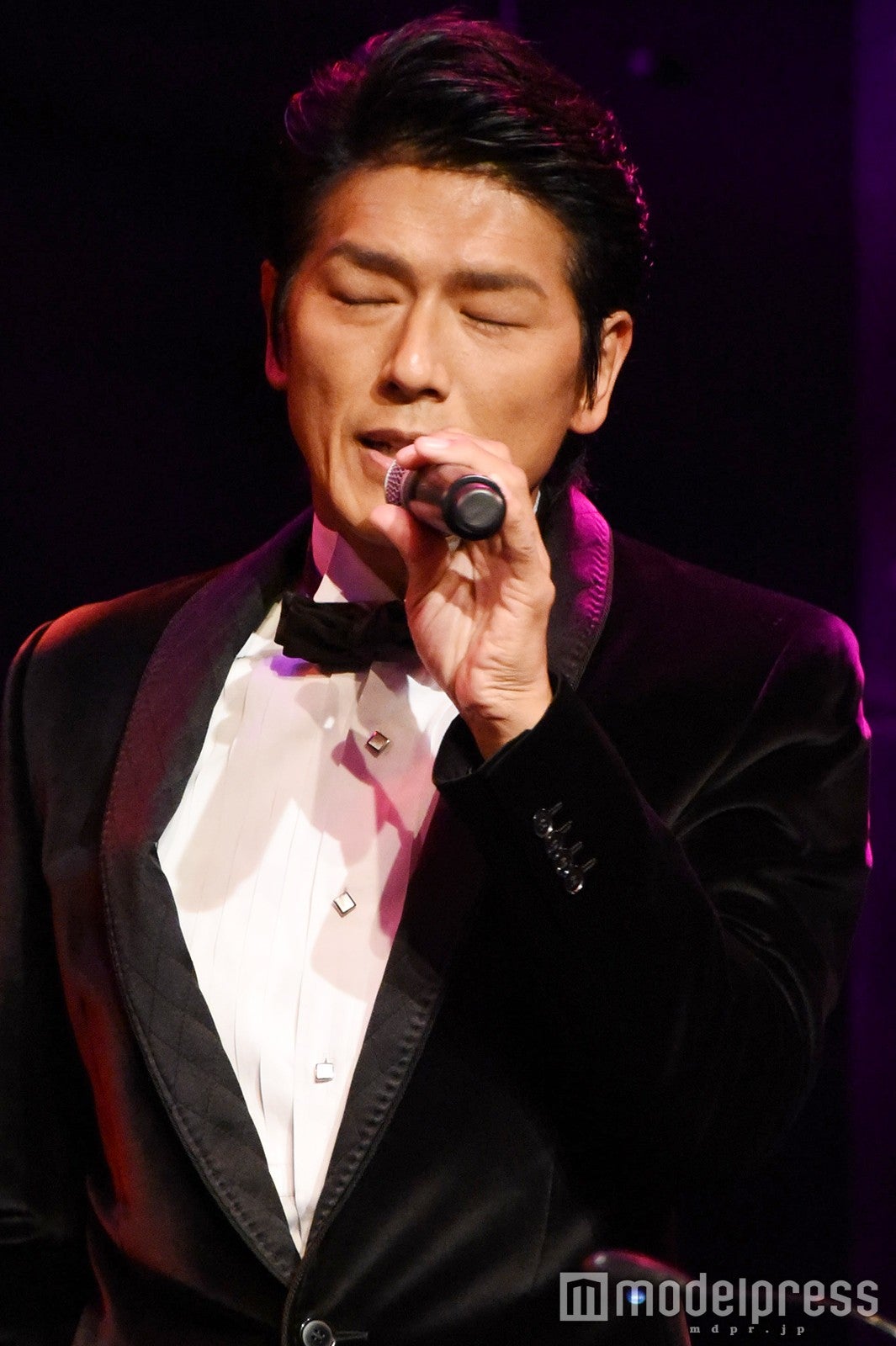 高橋克典 （C）モデルプレス