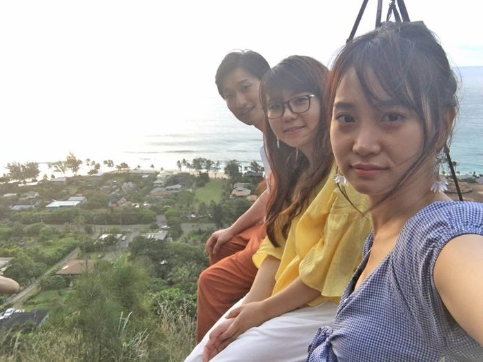 番組の様子(写真提供:関西テレビ)