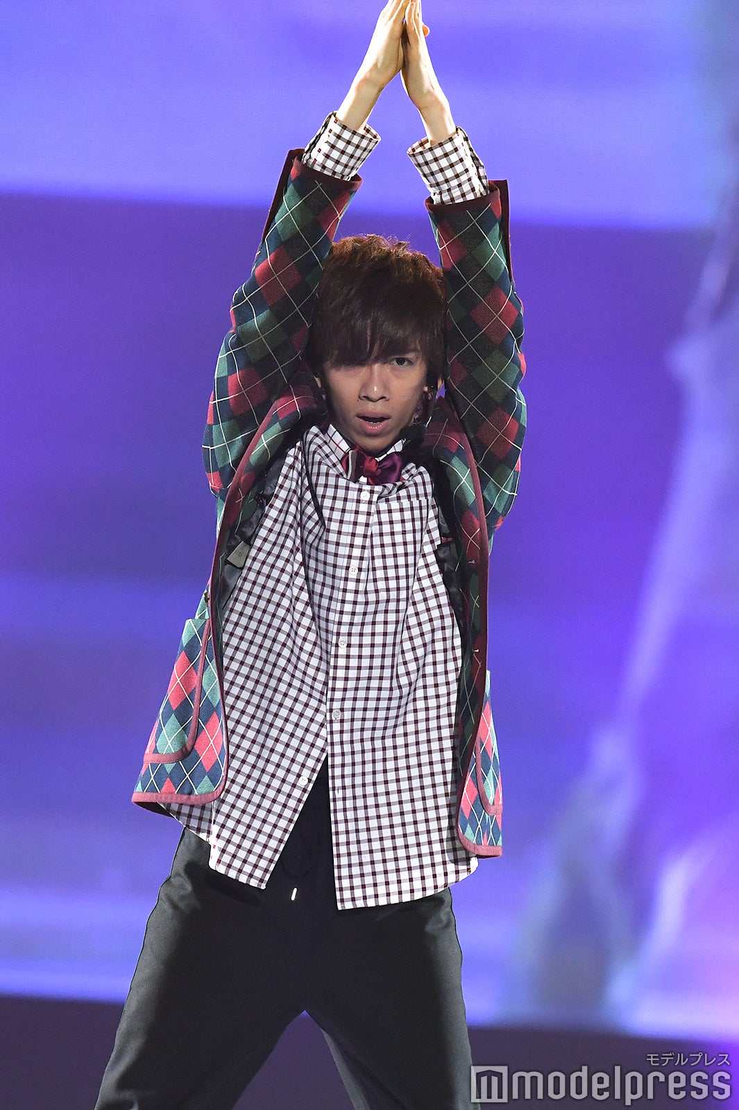 超特急（C）モデルプレス