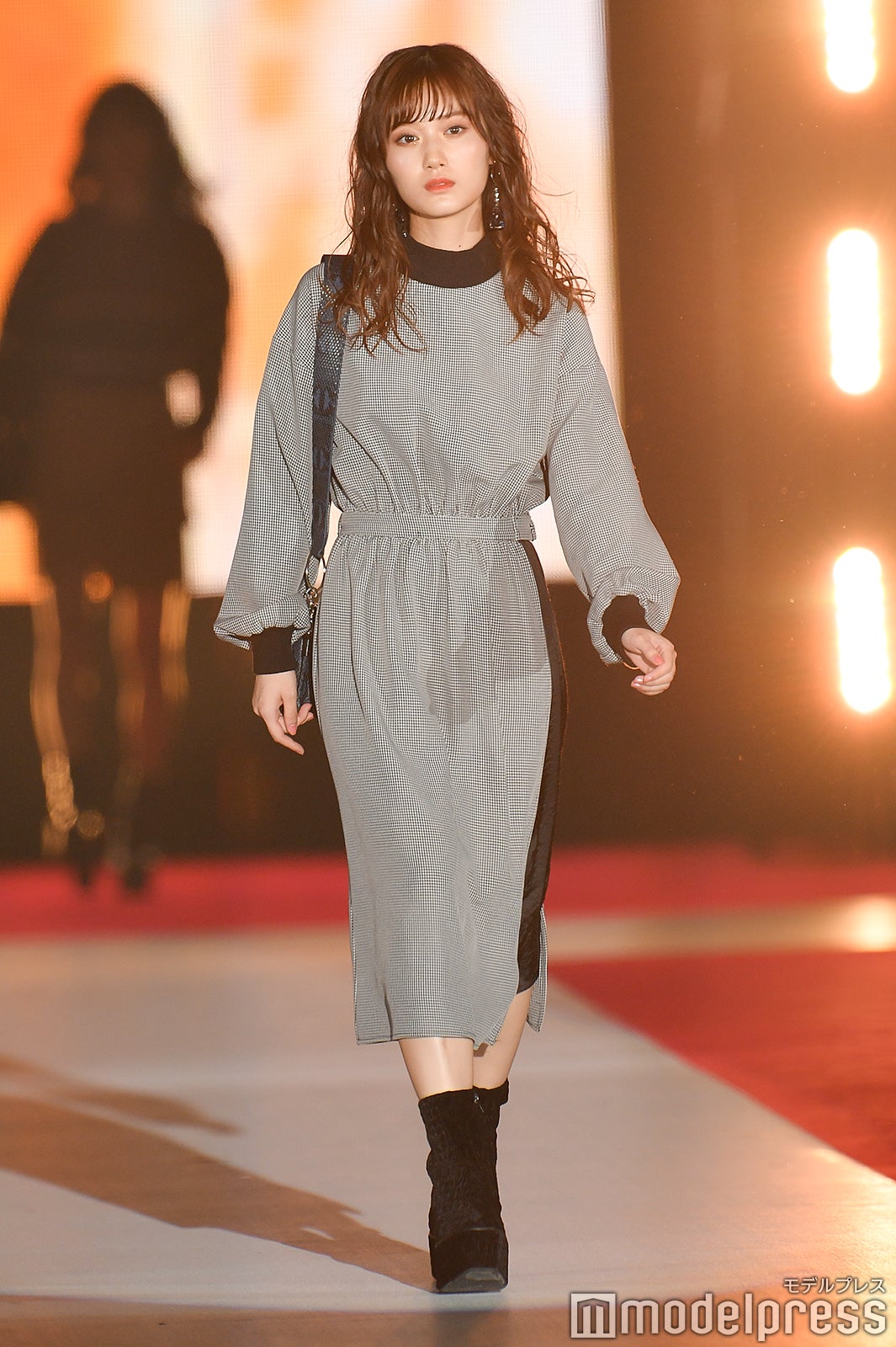 山下美月（C）モデルプレス