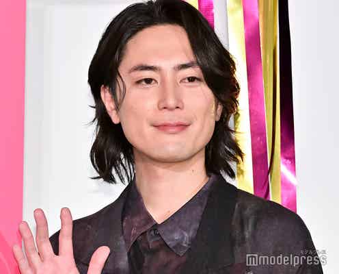 間宮祥太朗、SixTONESメンバーカラー妄想 田中樹も反応「いそうなんだよな〜」