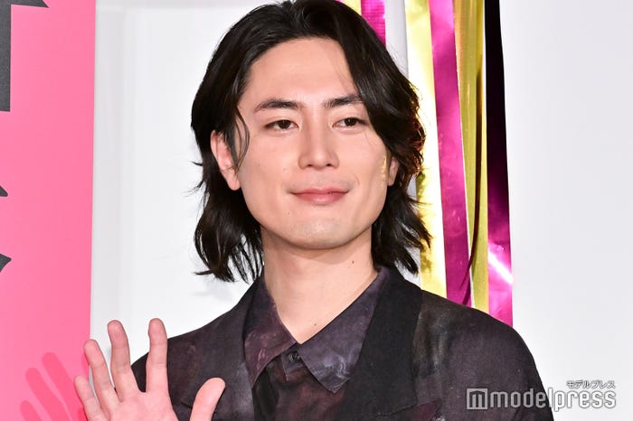 間宮祥太朗 (C)モデルプレス