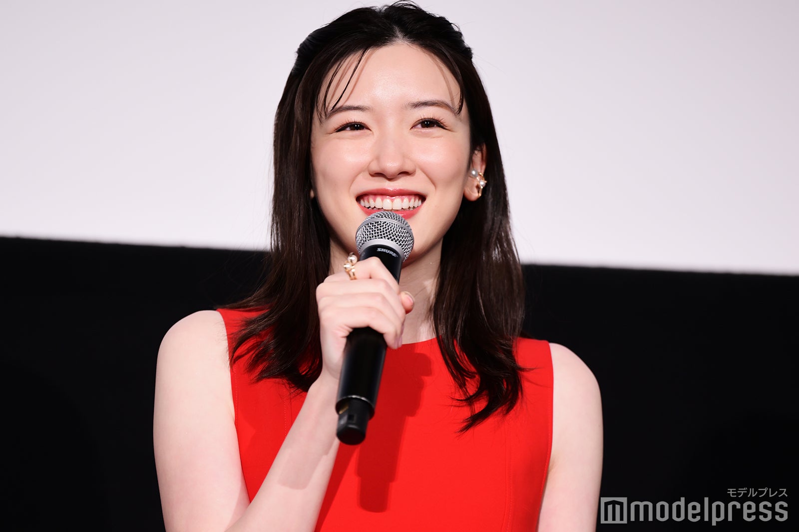 永野芽郁（C）モデルプレス