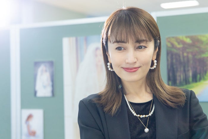 ＜ナースが婚活 最終話＞陽子、元カレドクターの恋の行方見守る