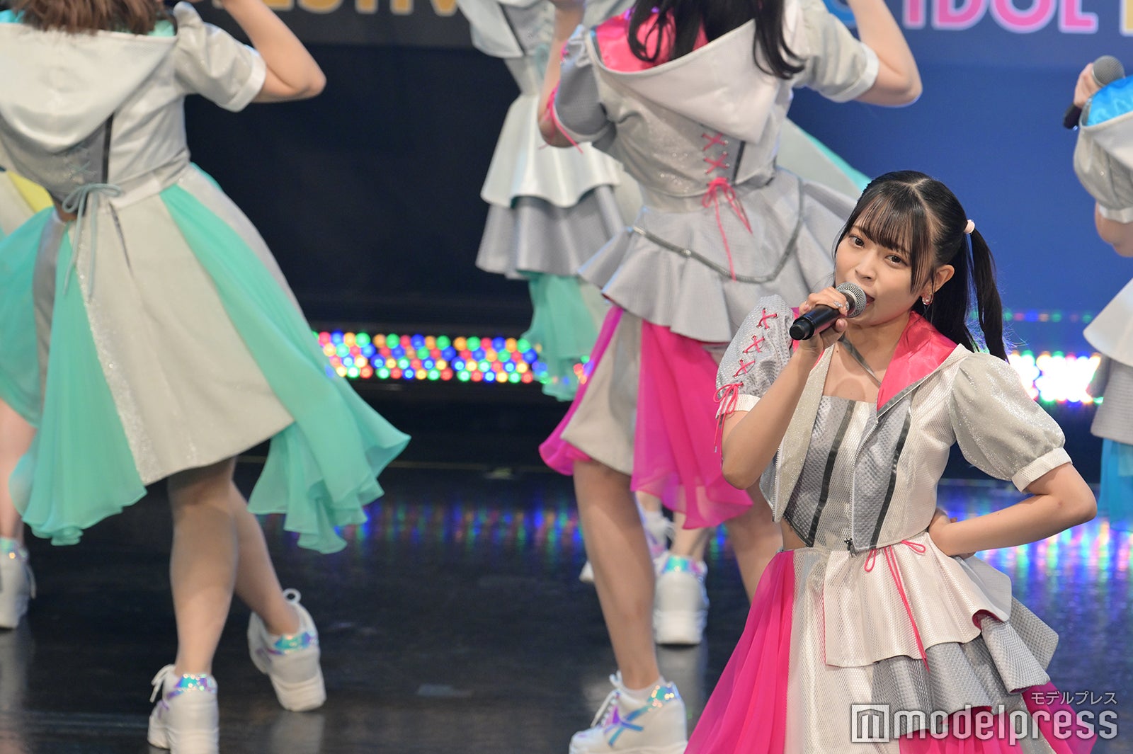 HKT48（C）モデルプレス