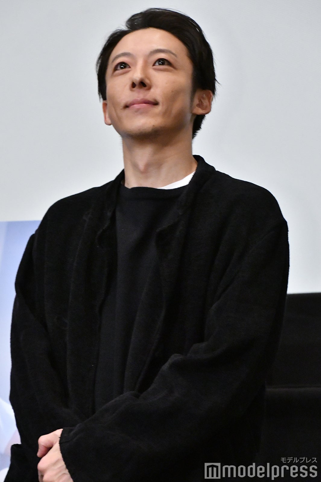 高橋一生 （C）モデルプレス