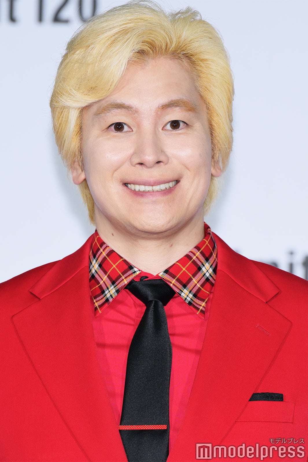 カズレーザー（C）モデルプレス