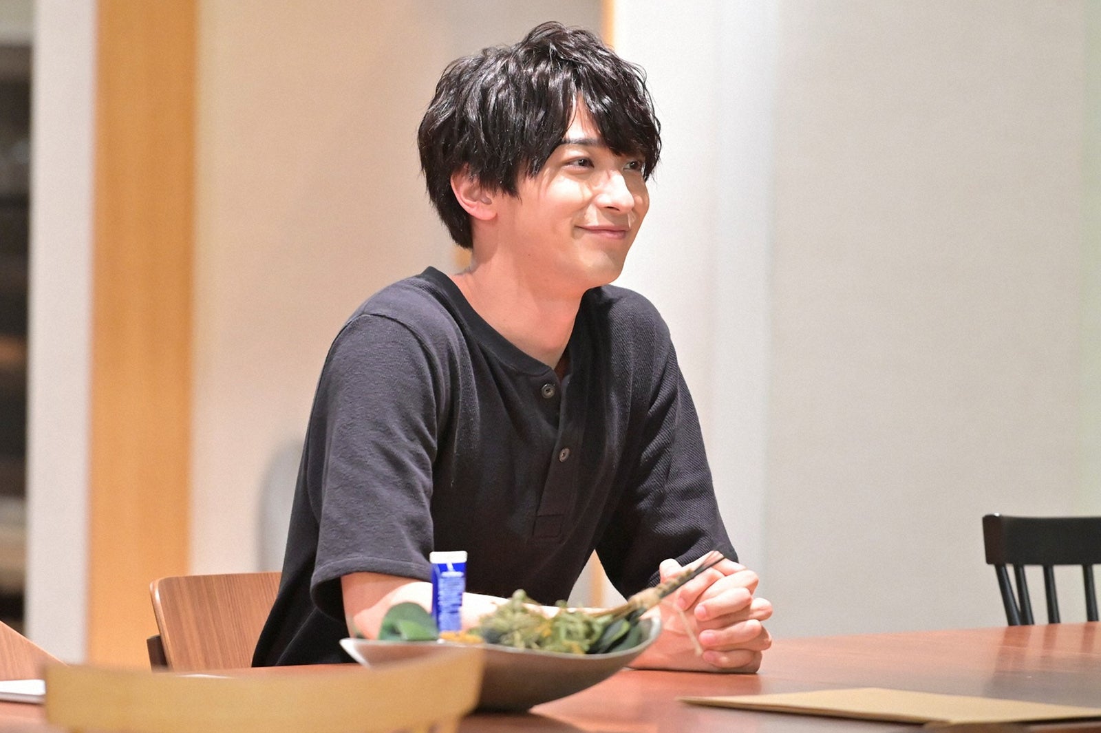 向井理 「着飾る恋には理由があって」第7話より（C）TBS