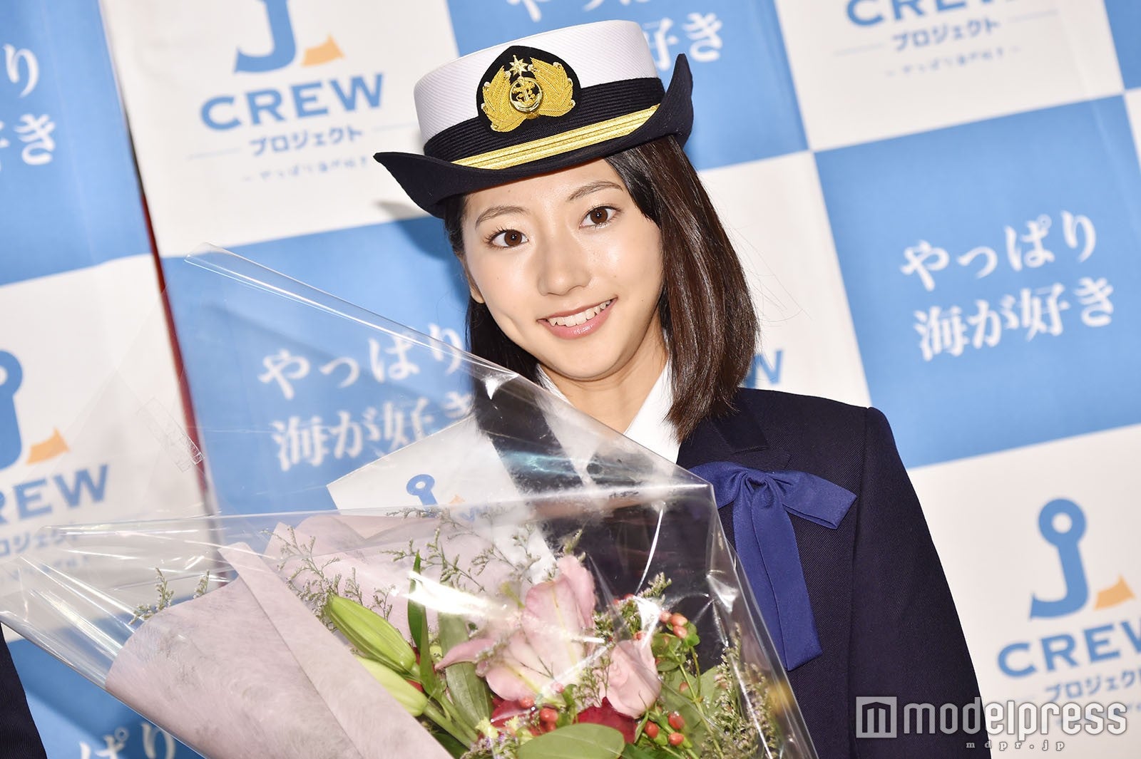 武田玲奈（C）モデルプレス