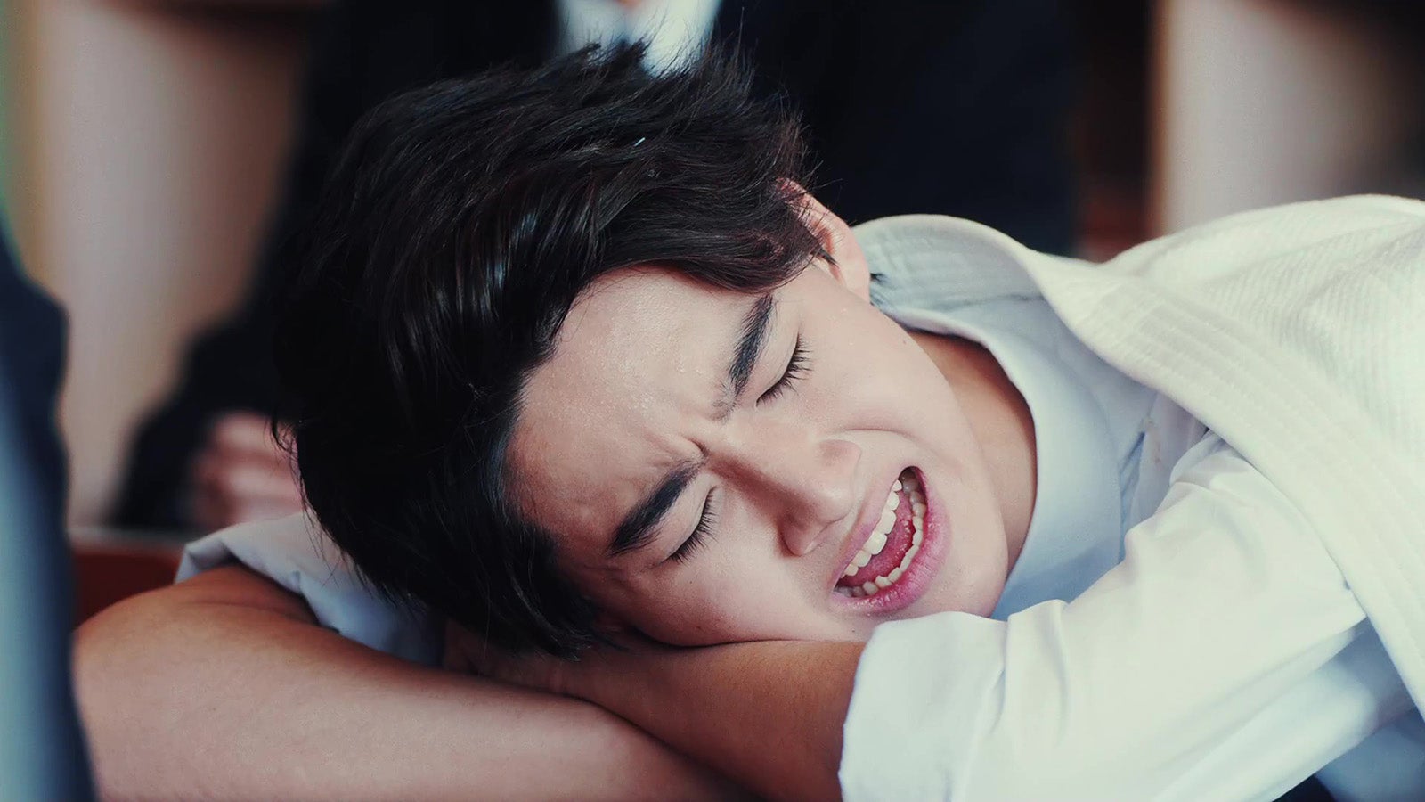 「決意篇」より（提供画像）