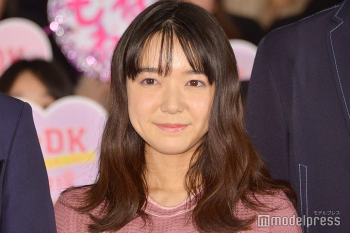 上白石萌音(C)モデルプレス