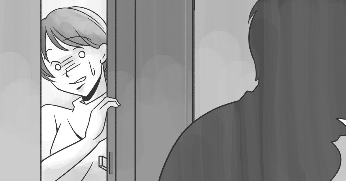 ＜サボりか不調か＞高校生が突然「学校に行かない」と言い出したら？親が不登校の不安と向き合うヒント