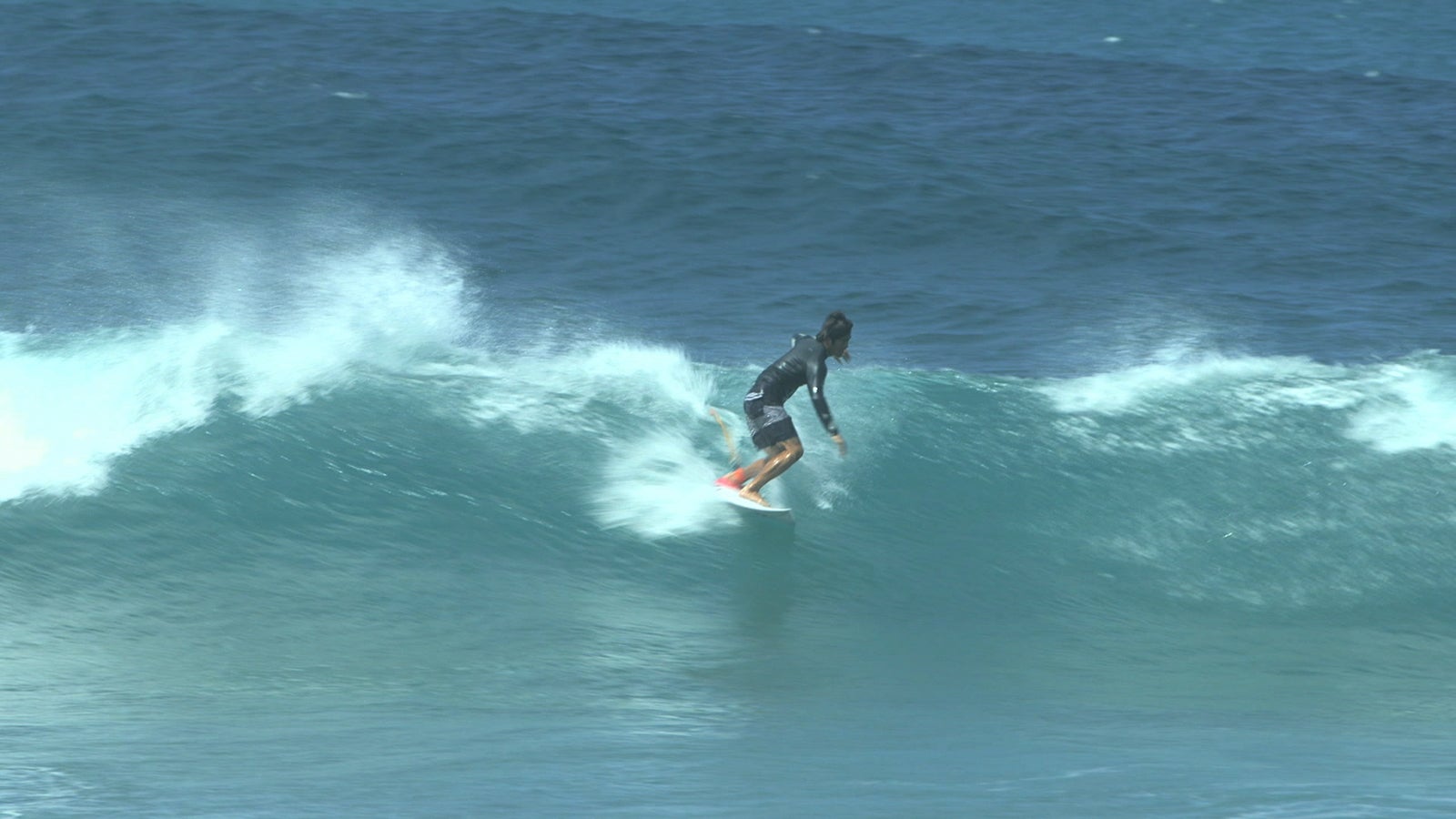 魁『TERRACE HOUSE ALOHA STATE』19th WEEK（C）フジテレビ／イースト・エンタテインメント