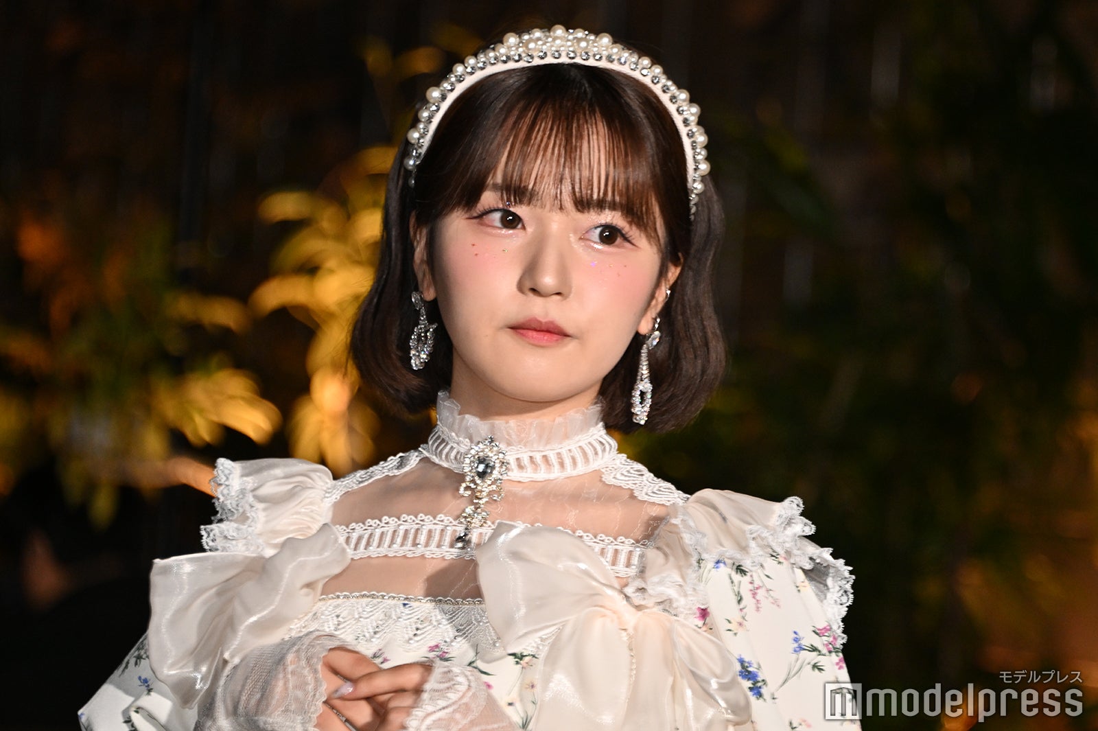 わたげ（C）モデルプレス